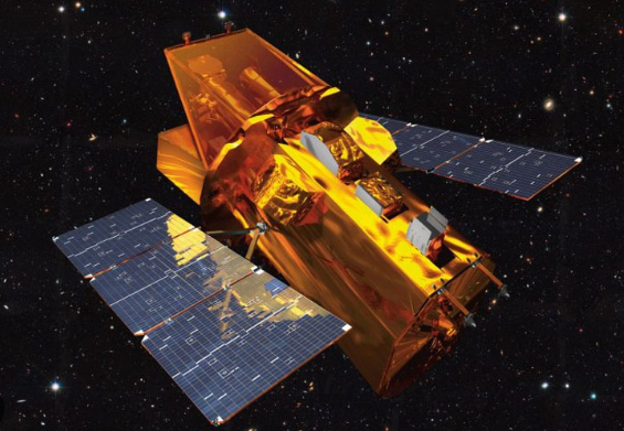 Космічний телескоп Swift може впасти на Землю: NASA готує рятувальну місію Космічний телескоп Swift може впасти на Землю: NASA готує рятувальну місію